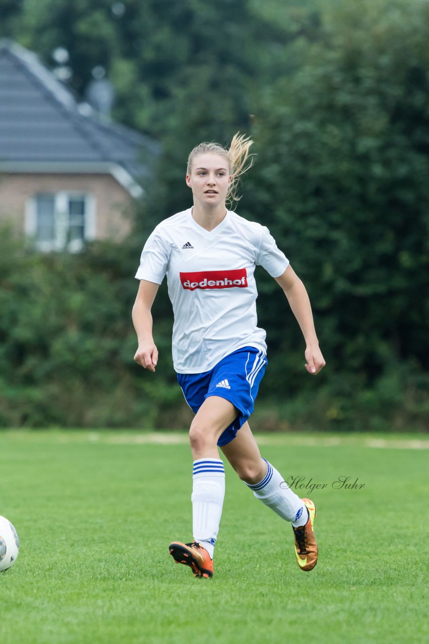 Bild 326 - Frauen TSV Wiemersdorf - FSC Kaltenkirchen : Ergebnis: 0:12